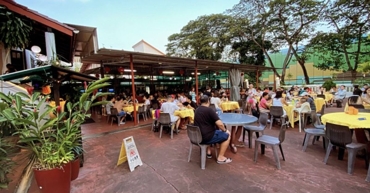 Hua Yu Wee price singapore