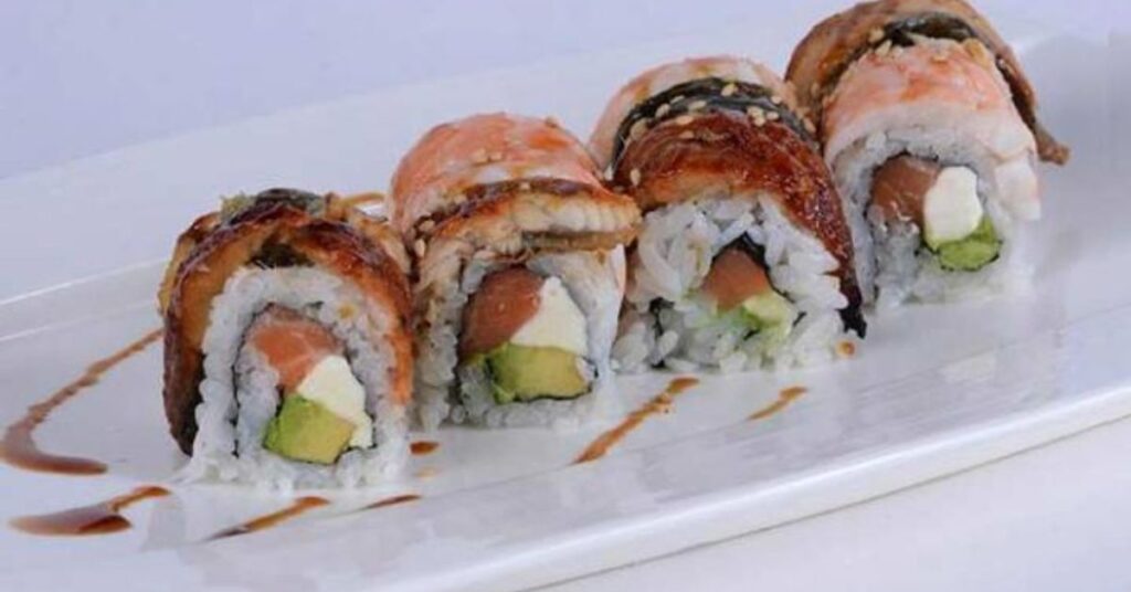 Ichiban Sushi Price
