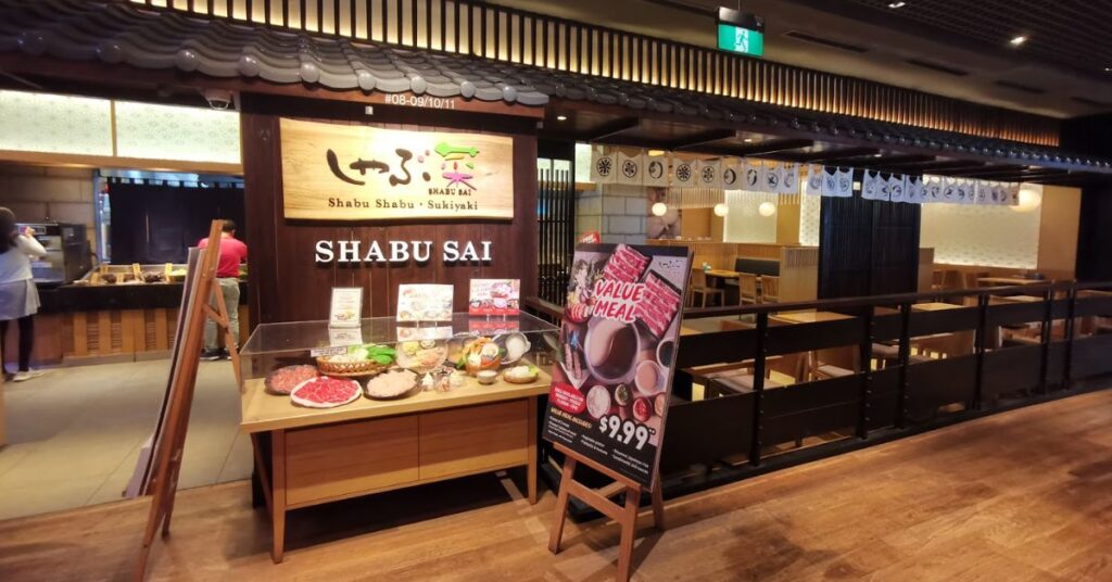 Shabu Sai price