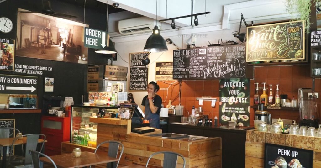 Tolido's Espresso Nook price