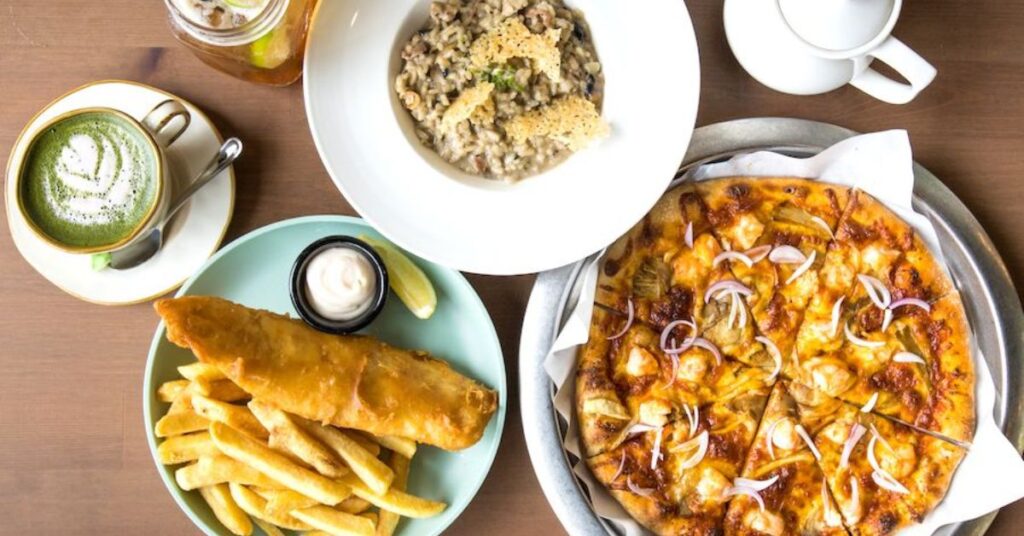 Whisk & Paddle Singapore