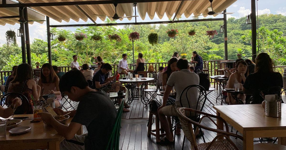 Whisk & Paddle price Singapore