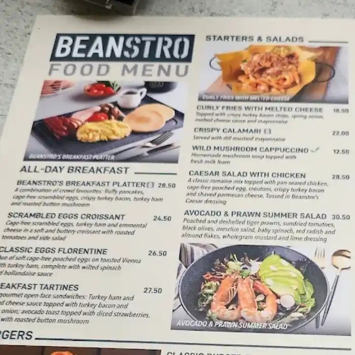 Beanstro-breakfast-menu-SG
