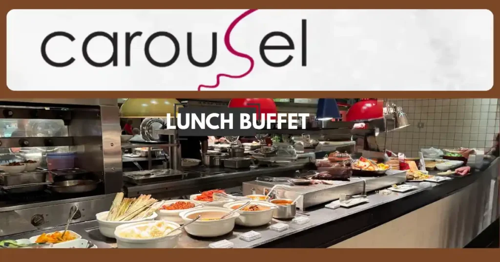 Carousel-Lunch-Menu