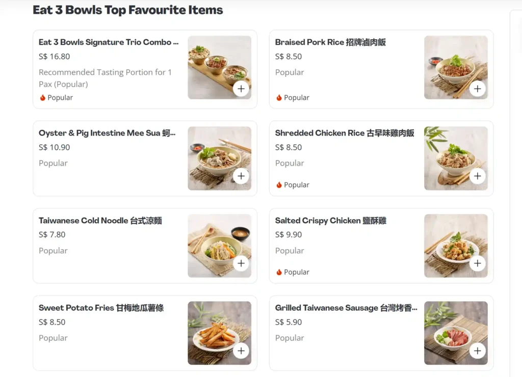 Eat-3-Bowls-menu-singapore-top-favorite 