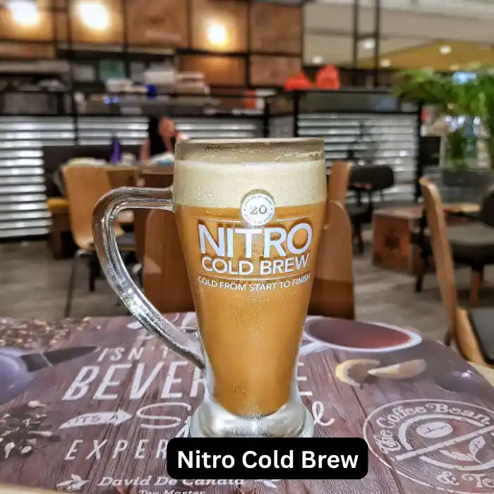 beanstro-menu-singapore-Nitro-cold coffee